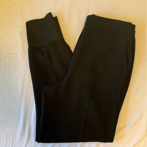 Zara Tapered Trousers